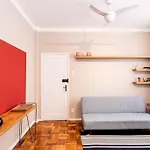 Gloria Art & Design - 2Qts Com Vaga