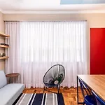 Gloria Art & Design - 2Qts Com Vaga