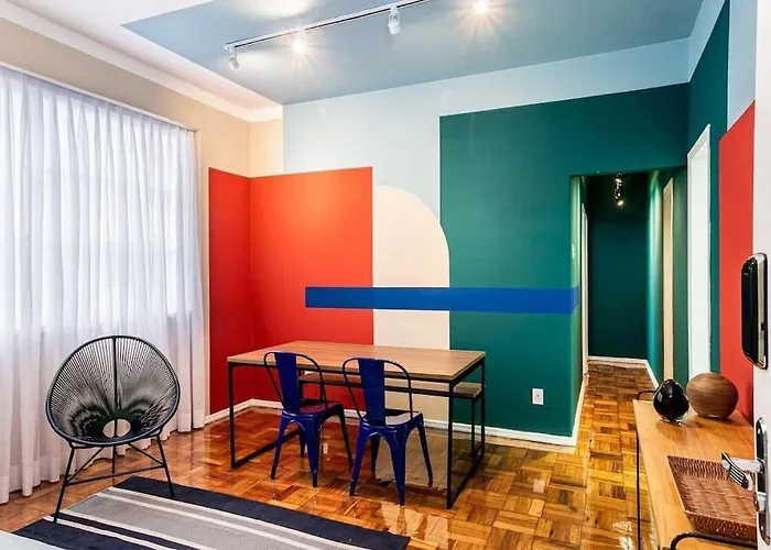 Gloria Art & Design - 2Qts Com Vaga