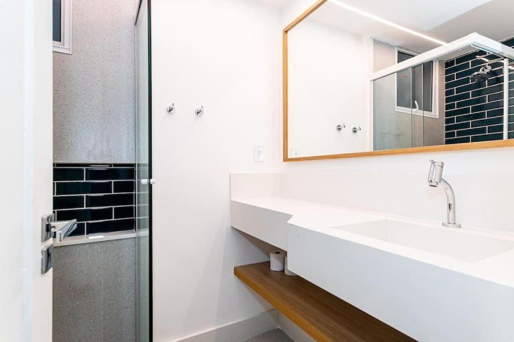 Gloria Art & Design - 2qts Com Vaga Apartamento *