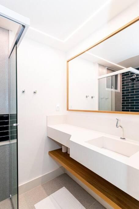 Apartamento Gloria Art & Design - 2qts Com Vaga Rio de Janeiro