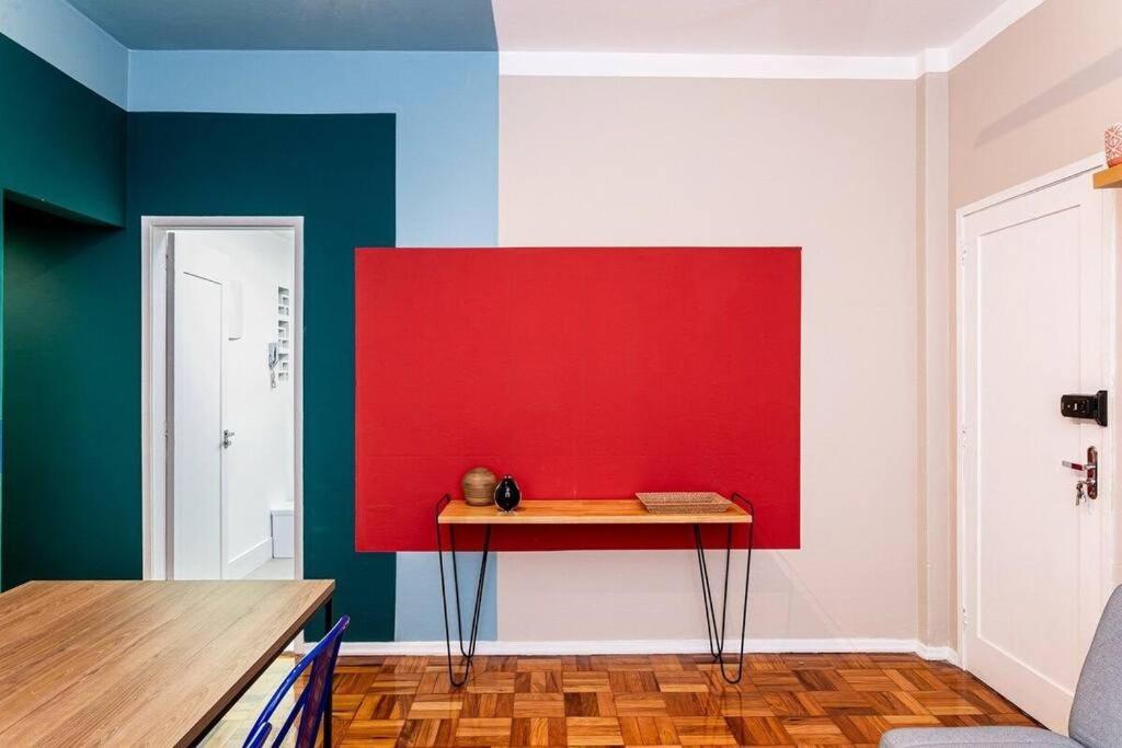 Apartamento Gloria Art & Design - 2qts Com Vaga *