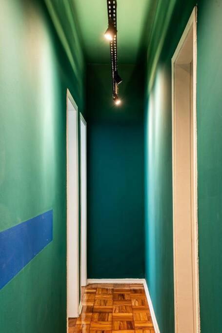 Gloria Art & Design - 2qts Com Vaga Apartamento *