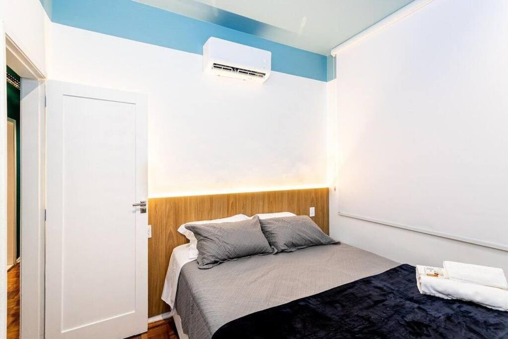 Gloria Art & Design - 2qts Com Vaga Apartamento