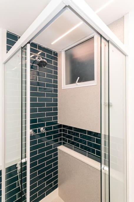 Apartamento Gloria Art & Design - 2qts Com Vaga