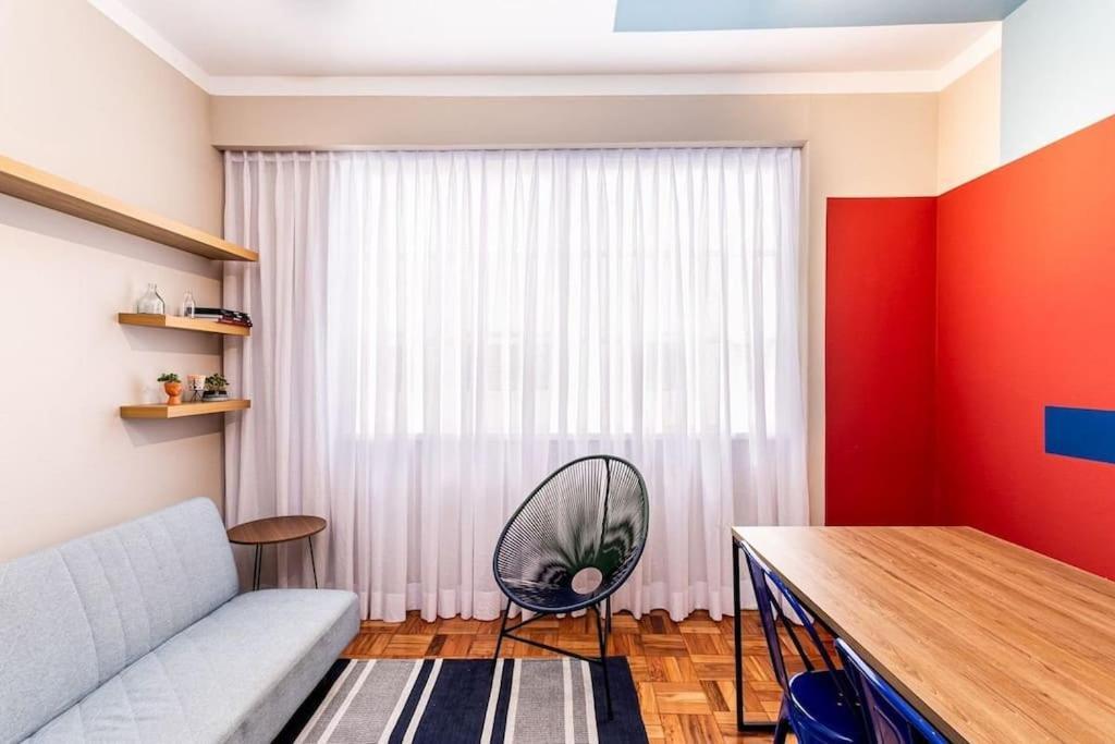 Gloria Art & Design - 2qts Com Vaga Apartamento Rio de Janeiro