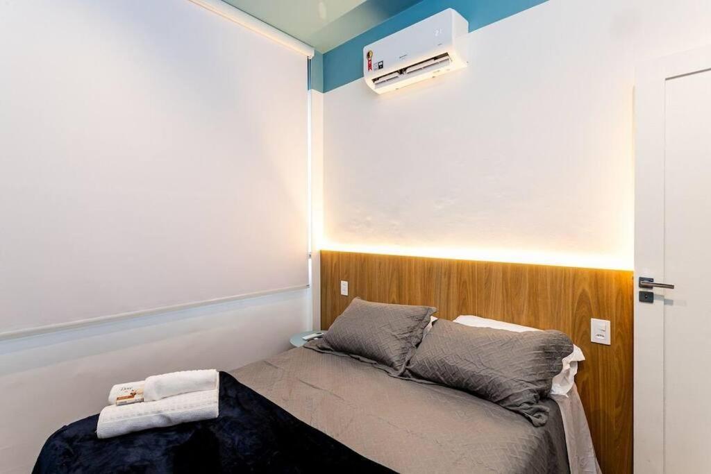 Apartamento Gloria Art & Design - 2qts Com Vaga Rio de Janeiro
