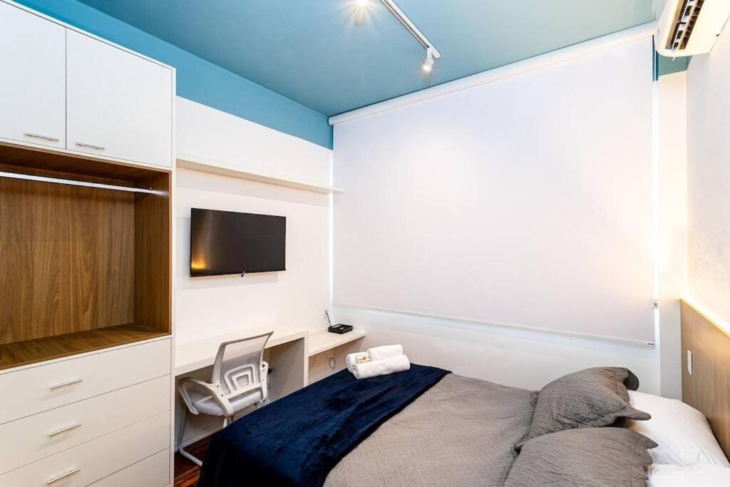 Gloria Art & Design - 2qts Com Vaga Apartamento